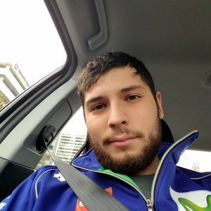 Meet your Posher, Josh